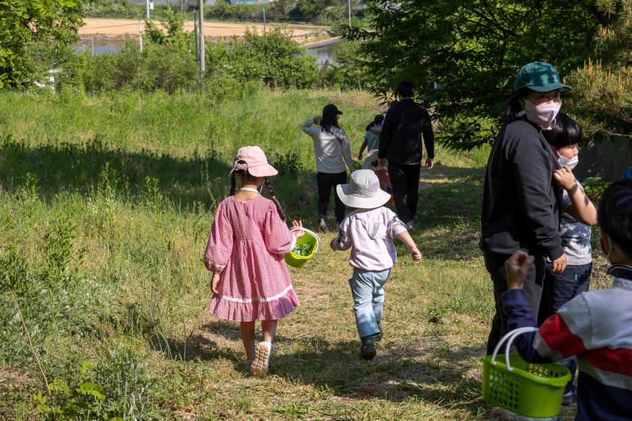천안농촌체험 농촌에서 가족과함께 놀고, 먹고, 배우고!