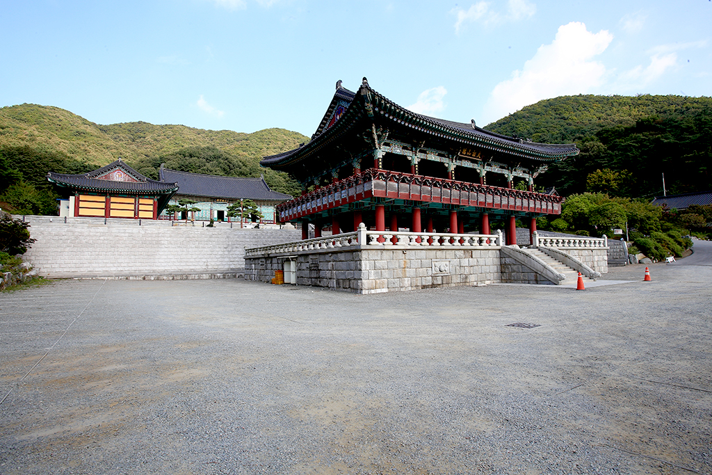覚願寺 Image1